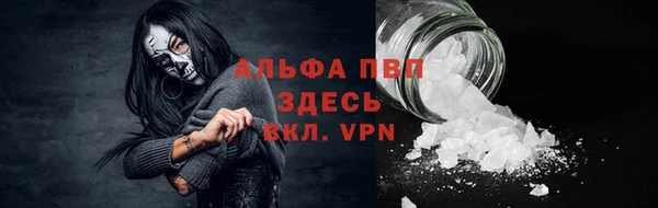 Альфа ПВП Баксан