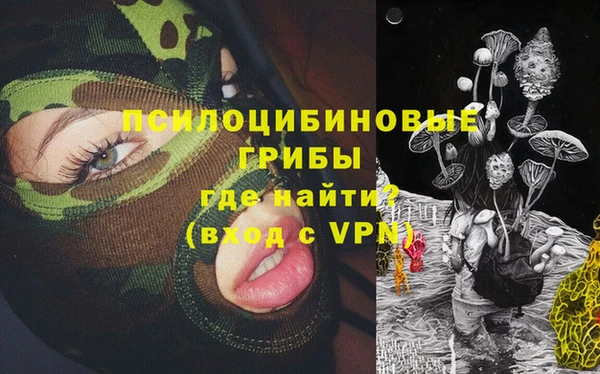 Альфа ПВП Баксан